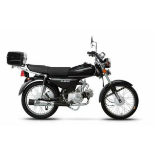 Moped 50 ccm kaufen online - Roomix