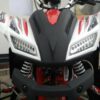 BENYCO GECON KINDERQUAD – Bild 10