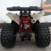 BENYCO GECON KINDERQUAD – Bild 8