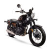 JUNAK M12 CAFE 125