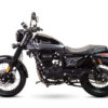 JUNAK M12 CAFE 125 – Bild 9