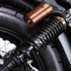 JUNAK M12 CAFE 125 – Bild 14