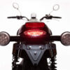 JUNAK M12 CAFE 125 – Bild 21