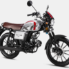 ROMET OGAR CAFFE 50 LETZTES MOPED – Bild 14