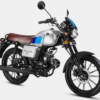 ROMET OGAR CAFFE 50 LETZTES MOPED – Bild 13