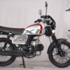 ROMET OGAR CAFFE 50 LETZTES MOPED – Bild 16