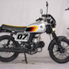 ROMET OGAR CAFFE 50 LETZTES MOPED – Bild 17