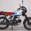ROMET OGAR CAFFE 50 LETZTES MOPED – Bild 18