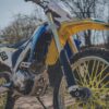 BARTON MZK 250 Vollcross, Enduro – Bild 15