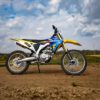 BARTON MZK 250 Vollcross, Enduro – Bild 6