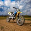 BARTON MZK 250 Vollcross, Enduro – Bild 5