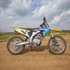 BARTON MZK 250 Vollcross, Enduro – Bild 7