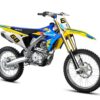 BARTON MZK 250 Vollcross, Enduro
