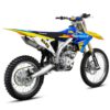 BARTON MZK 250 Vollcross, Enduro – Bild 4