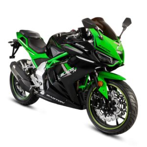 BARTON BLADE 125 EURO 5+