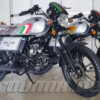 ROMET OGAR CAFFE 50 LETZTES MOPED – Bild 2