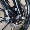 ROMET OGAR CAFFE 50 LETZTES MOPED – Bild 10