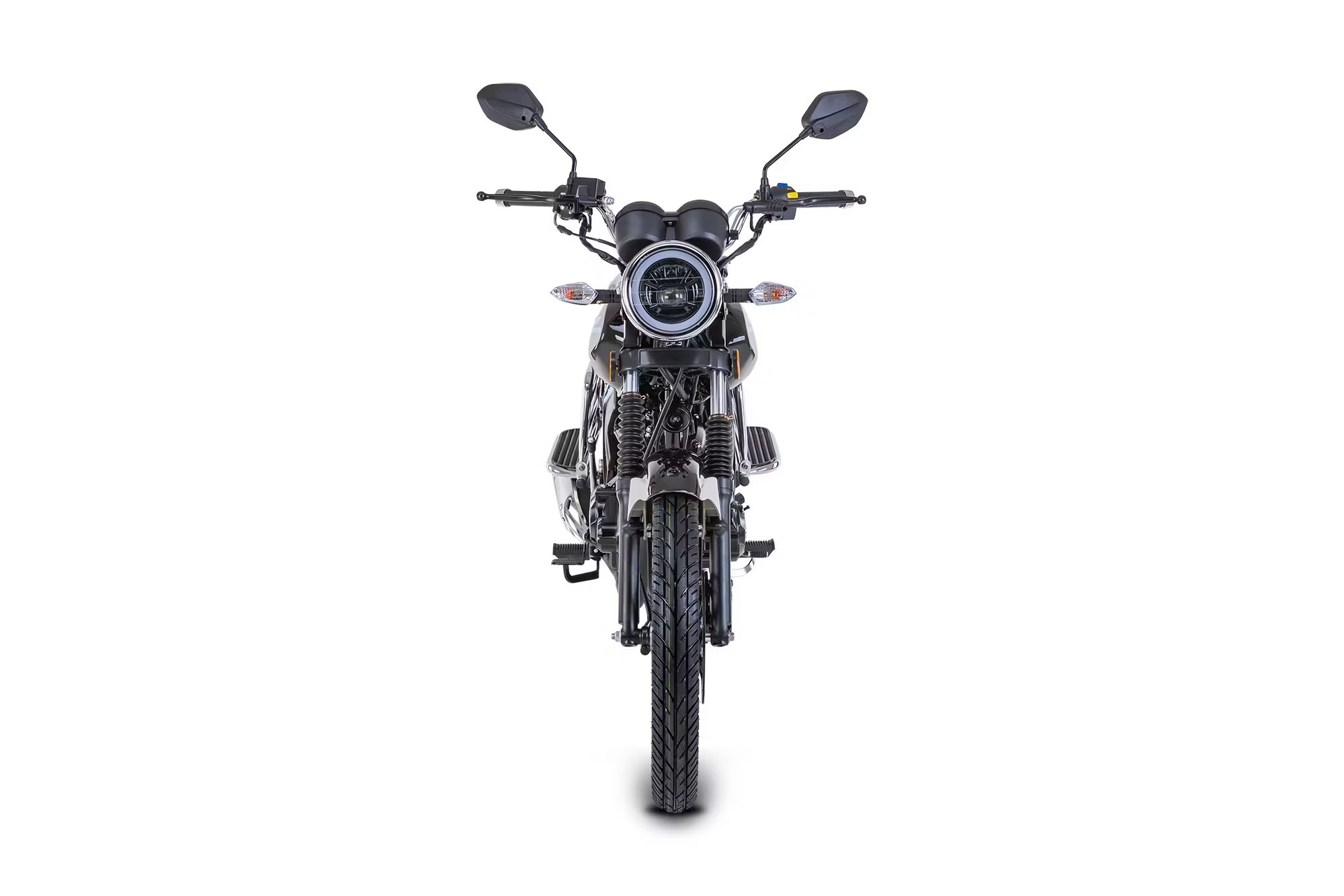 ROMET CHART 125 EURO 5+ – Bild 15