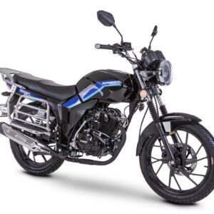 ROMET CHART 125 EURO 5+