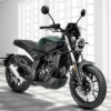 BARTON STRATOS 125 / SUPER ANGEBOT / 450,00 EURO GÜNSTIGER