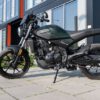 BARTON STRATOS 125 / SUPER ANGEBOT / 450,00 EURO GÜNSTIGER – Bild 5