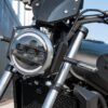BARTON STRATOS 125 / SUPER ANGEBOT / 450,00 EURO GÜNSTIGER – Bild 8