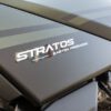 BARTON STRATOS 125 / SUPER ANGEBOT / 450,00 EURO GÜNSTIGER – Bild 11