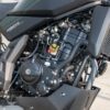 BARTON STRATOS 125 / SUPER ANGEBOT / 450,00 EURO GÜNSTIGER – Bild 18