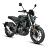 BARTON STRATOS 125 / SUPER ANGEBOT / 450,00 EURO GÜNSTIGER – Bild 4