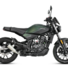BARTON STRATOS 125 / SUPER ANGEBOT / 450,00 EURO GÜNSTIGER – Bild 19