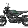 BARTON STRATOS 125 / SUPER ANGEBOT / 450,00 EURO GÜNSTIGER – Bild 21