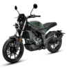 BARTON STRATOS 125 / SUPER ANGEBOT / 450,00 EURO GÜNSTIGER – Bild 20