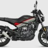 BARTON STRATOS 125 / SUPER ANGEBOT / 450,00 EURO GÜNSTIGER – Bild 2