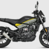 BARTON STRATOS 125 / SUPER ANGEBOT / 450,00 EURO GÜNSTIGER – Bild 3
