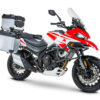 ROMET ADV 530TT LIMITIERTE STÜCKZAHL