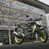 UM MOTORS XTREET RS 125 – Bild 4