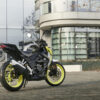 UM MOTORS XTREET RS 125 – Bild 5
