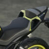 UM MOTORS XTREET RS 125 – Bild 8