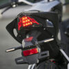 UM MOTORS XTREET RS 125 – Bild 7