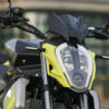 UM MOTORS XTREET RS 125 – Bild 6