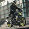 UM MOTORS XTREET RS 125 – Bild 3