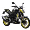 UM MOTORS XTREET RS 125