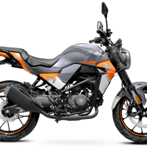 BARTON NAKED 50 MODELL 2026