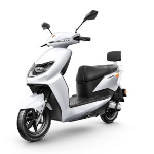 YADEA T2 ELEKTROROLLER AUSSTELUNGSFAHRZEUGE