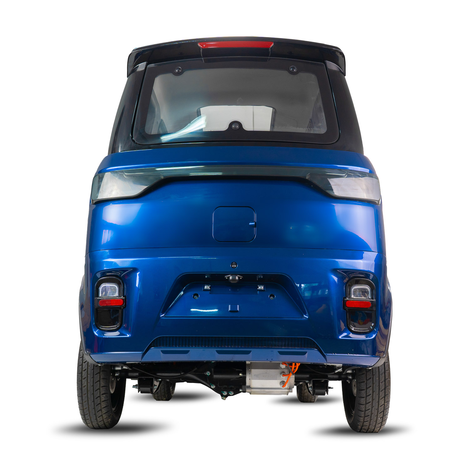 MICRO CAR AONEW QH-Q – Bild 8