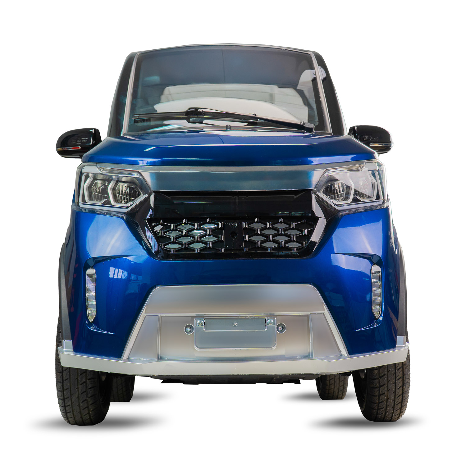 MICRO CAR AONEW QH-Q – Bild 7