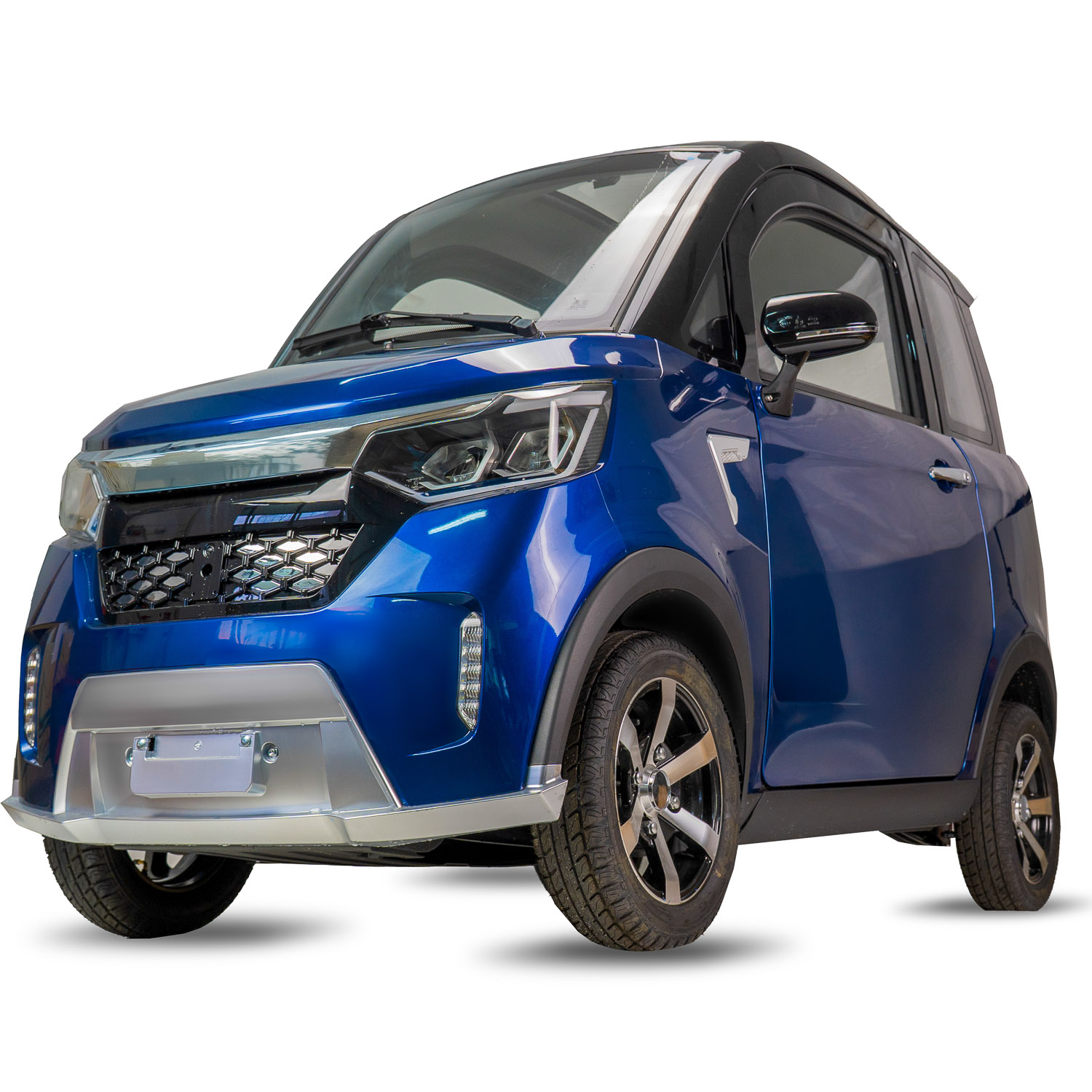 MICRO CAR AONEW QH-Q – Bild 6