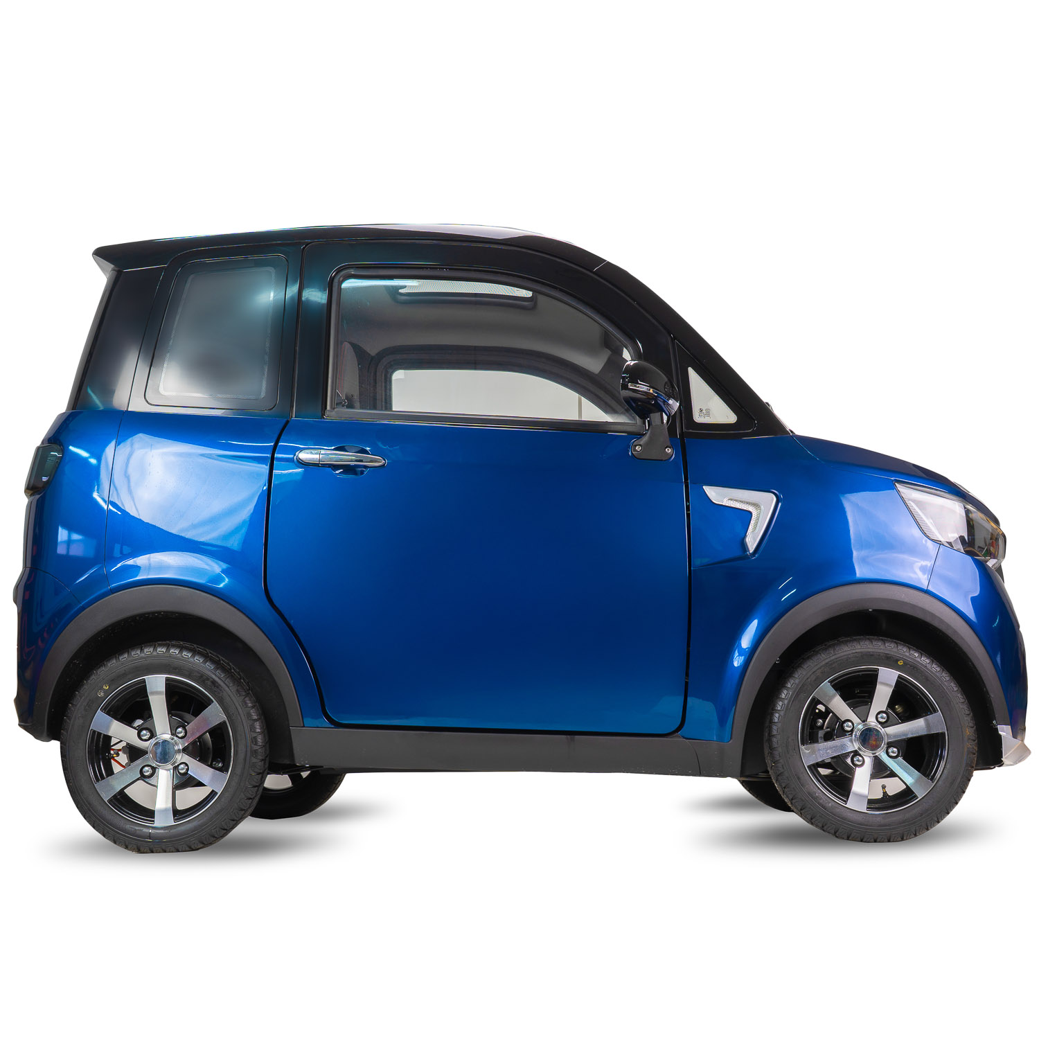 MICRO CAR AONEW QH-Q – Bild 5