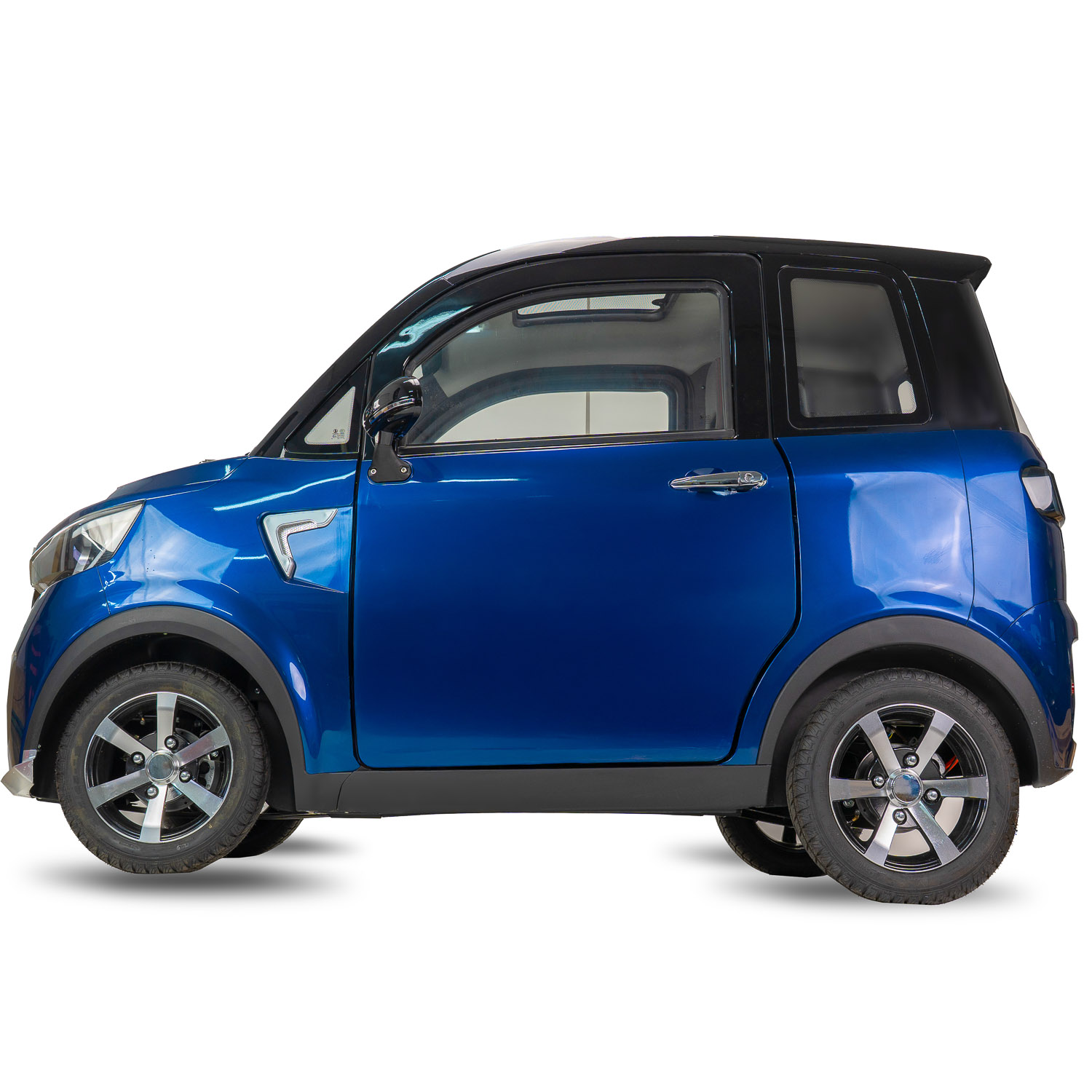 MICRO CAR AONEW QH-Q – Bild 4