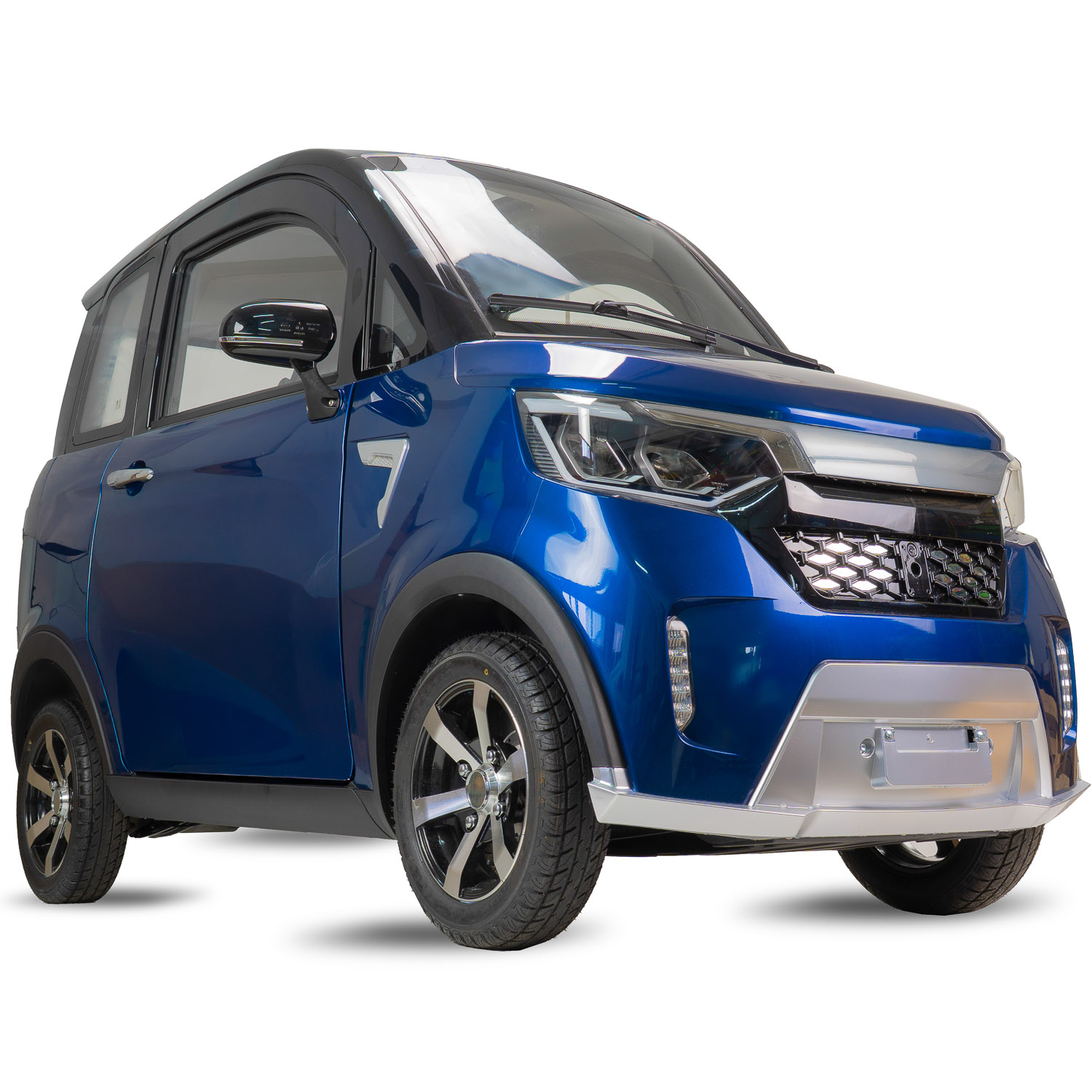 MICRO CAR AONEW QH-Q
